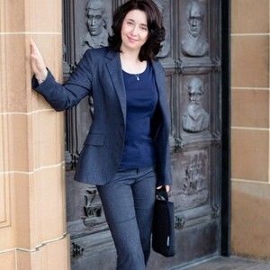 Meet your Posher, Ava park